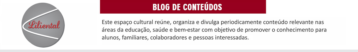 Blog Colégio Liliental